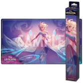 Disney Lorcana TCG: Playmat – Elsa, The Fifth Spirit